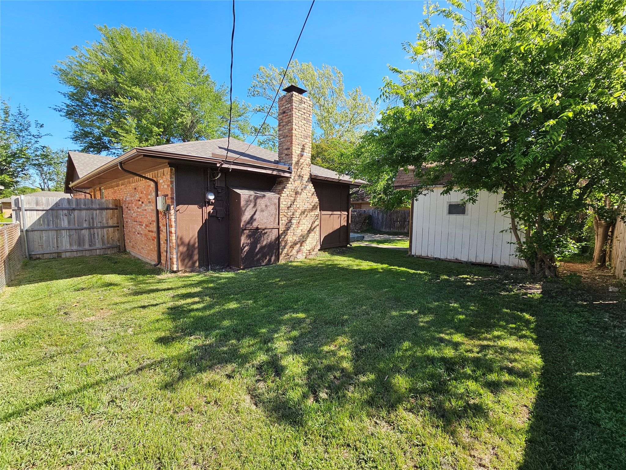 1316 Lexington Drive Garland TX 75041
