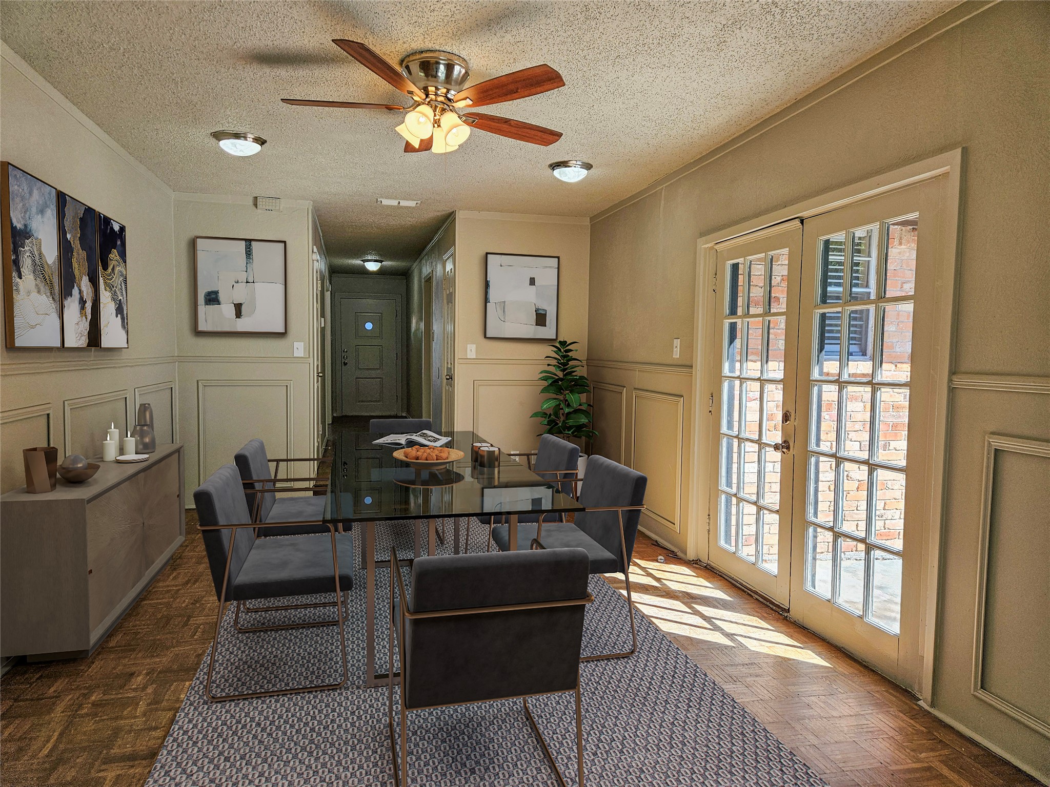 1316 Lexington Drive Garland TX 75041