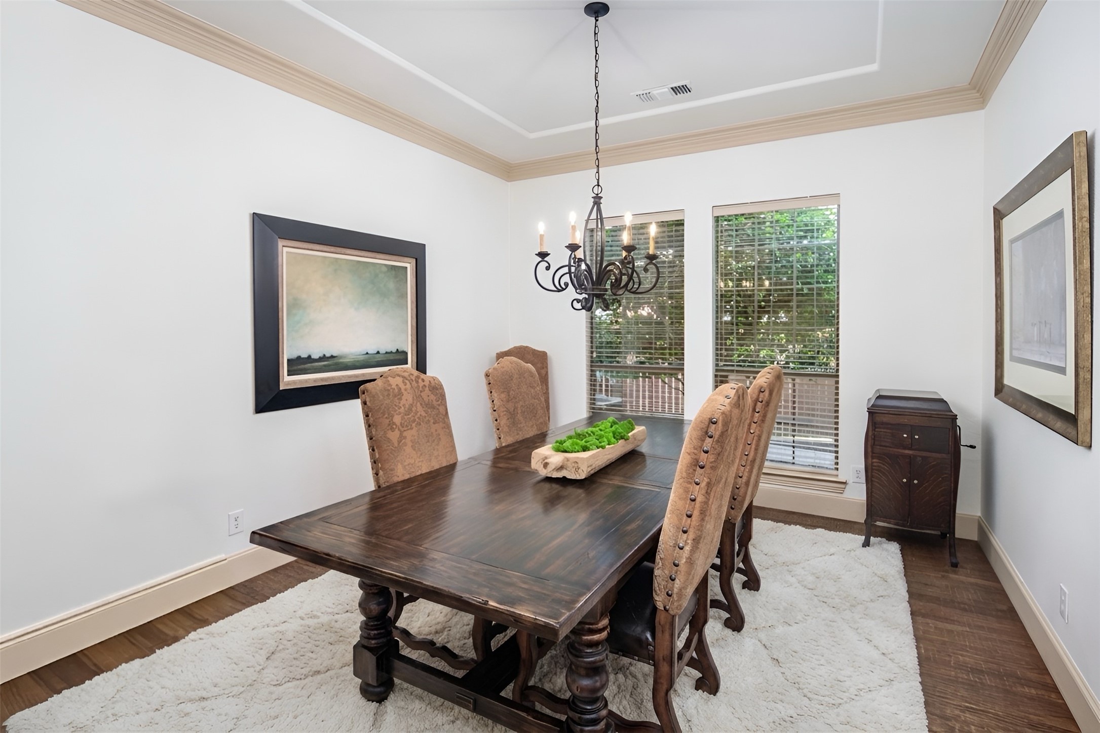 1335 Comal Drive Allen TX 75013