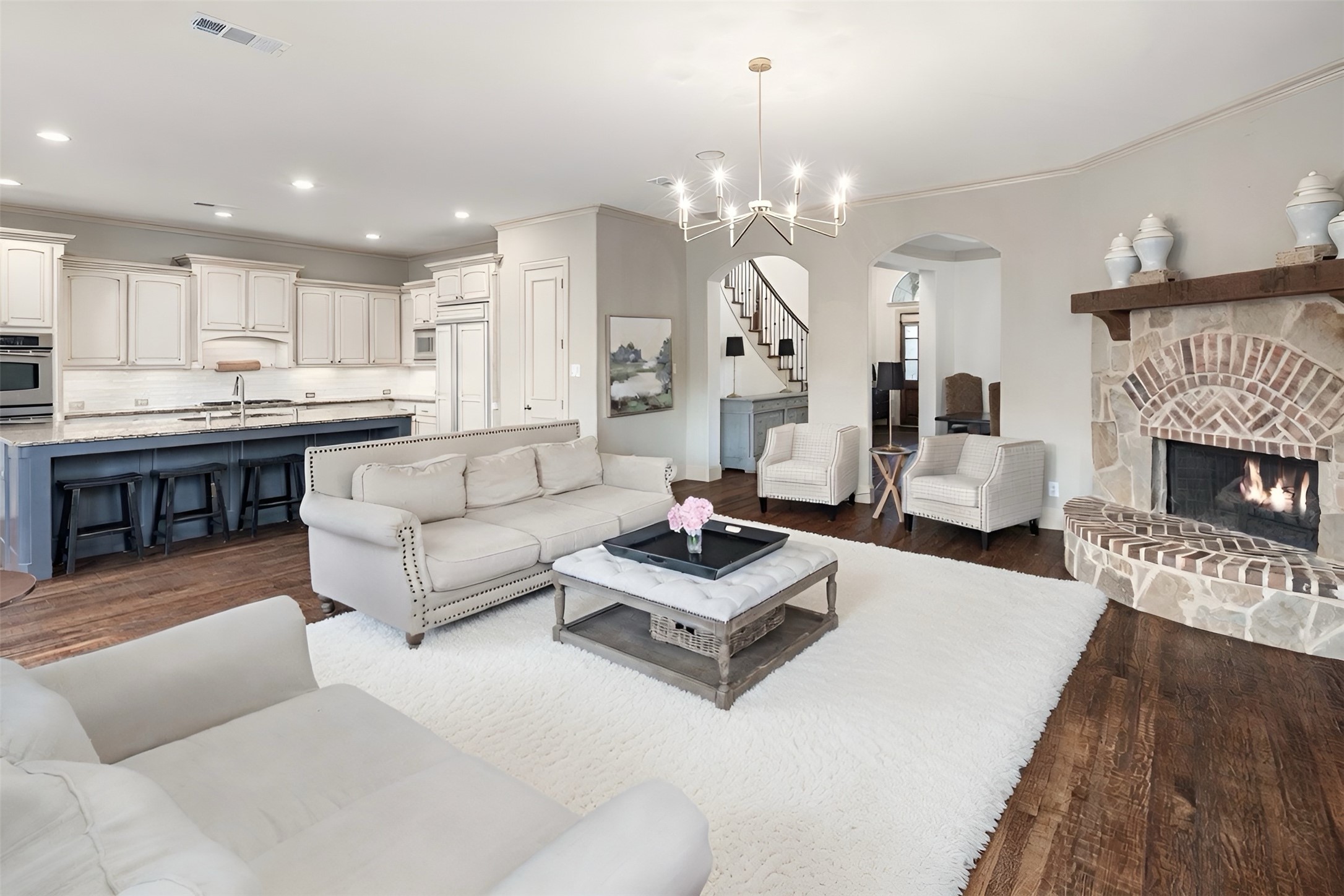 1335 Comal Drive Allen TX 75013