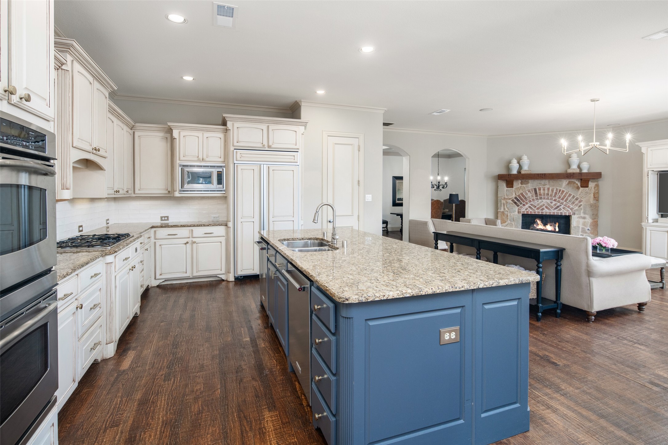 1335 Comal Drive Allen TX 75013