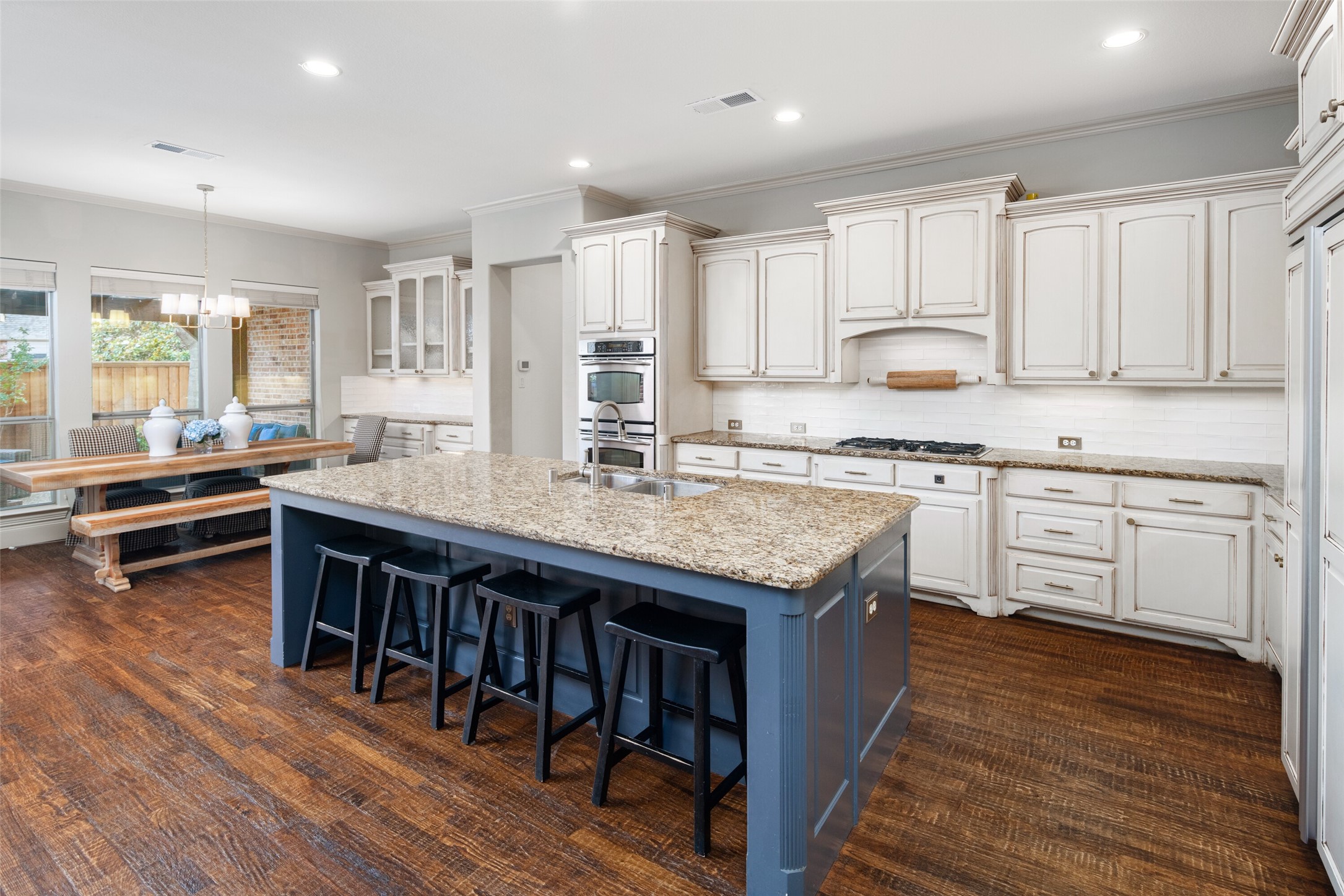 1335 Comal Drive Allen TX 75013