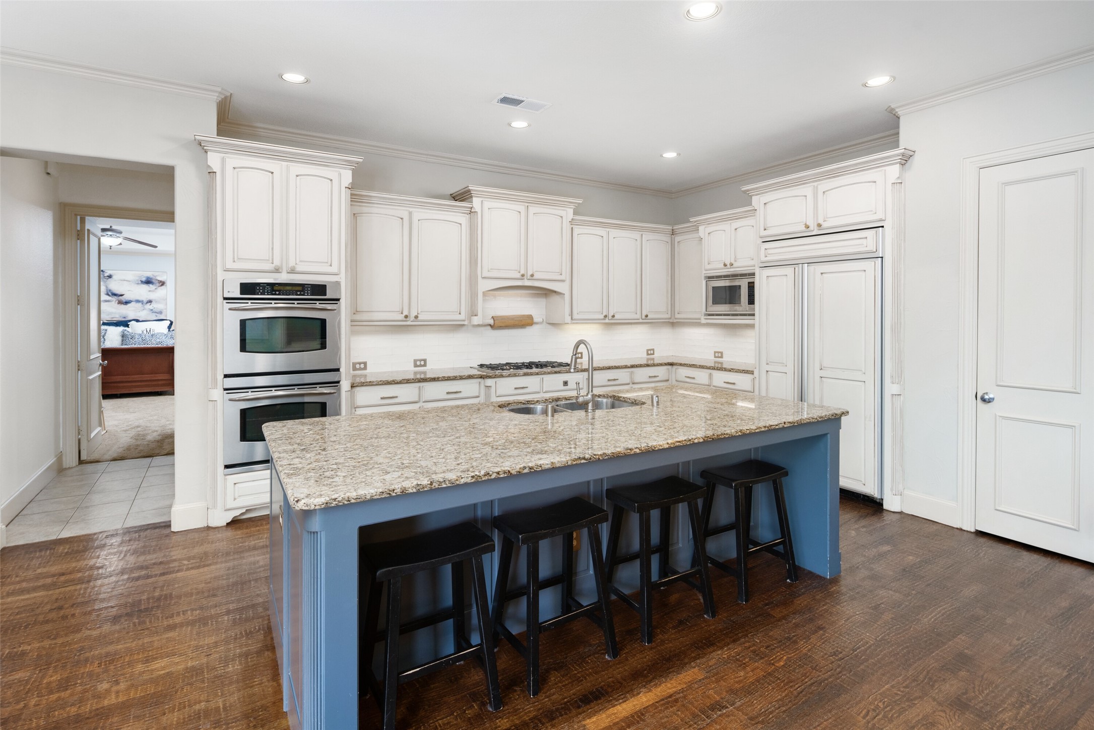 1335 Comal Drive Allen TX 75013