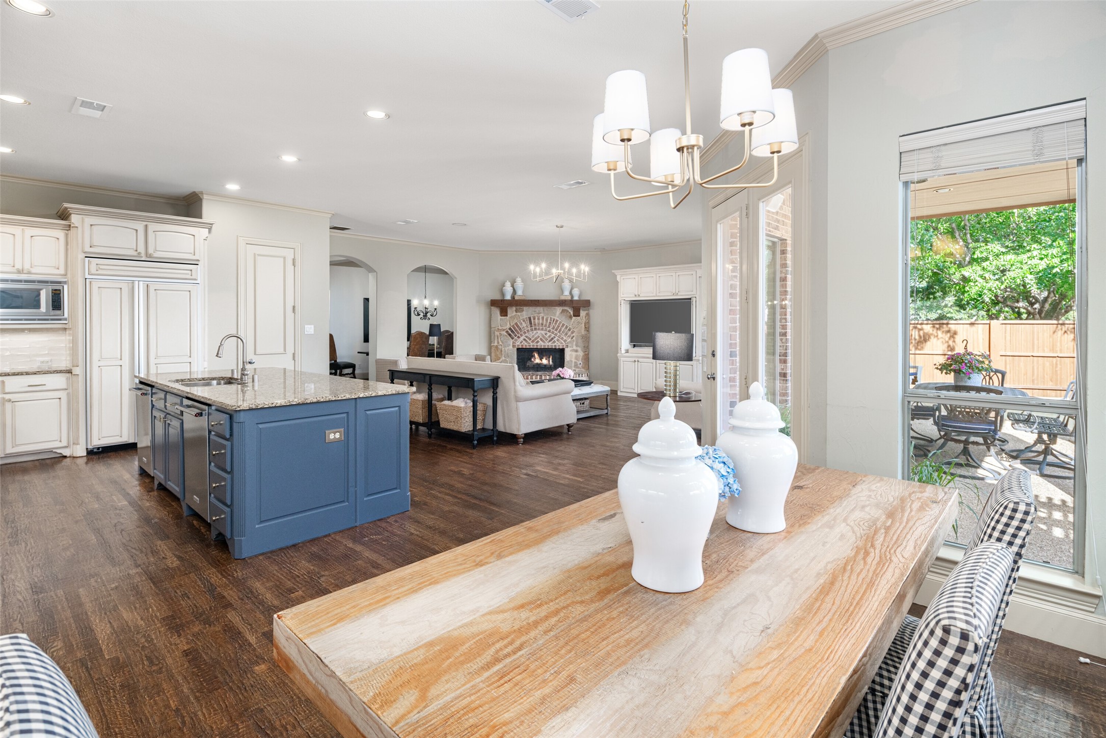 1335 Comal Drive Allen TX 75013