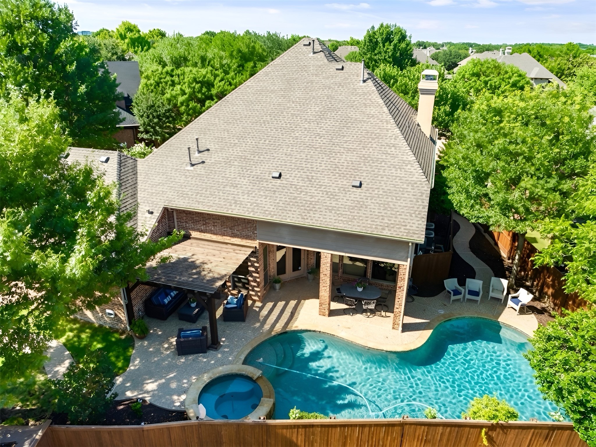 1335 Comal Drive Allen TX 75013