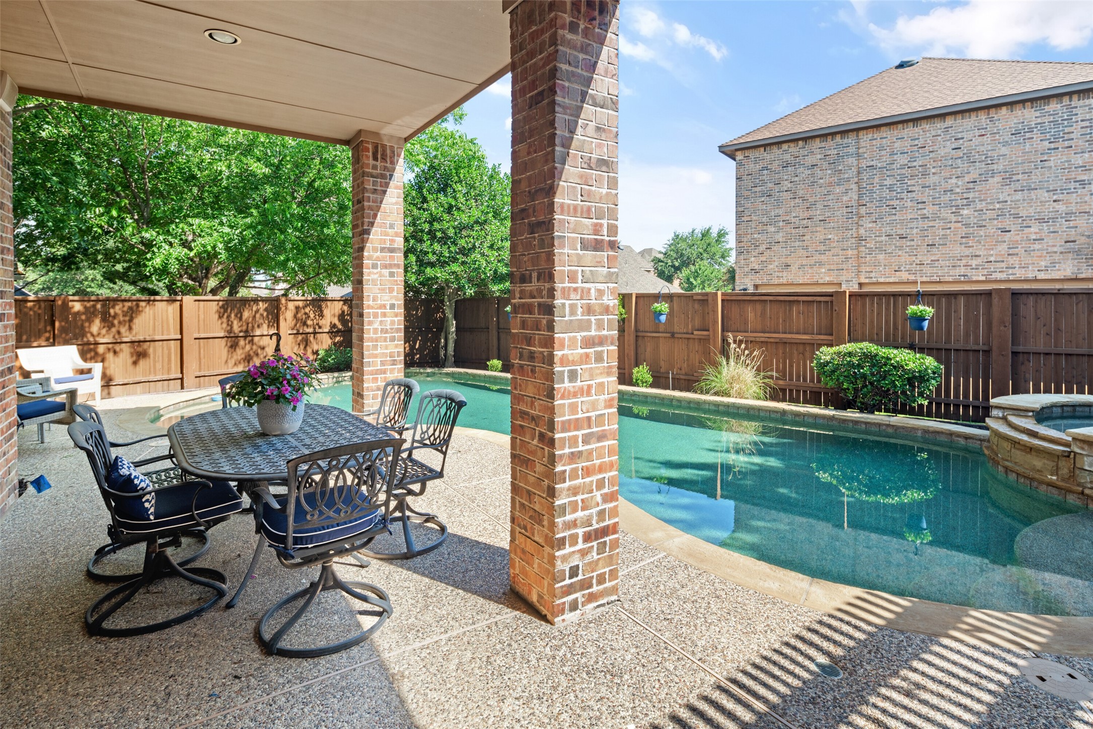 1335 Comal Drive Allen TX 75013
