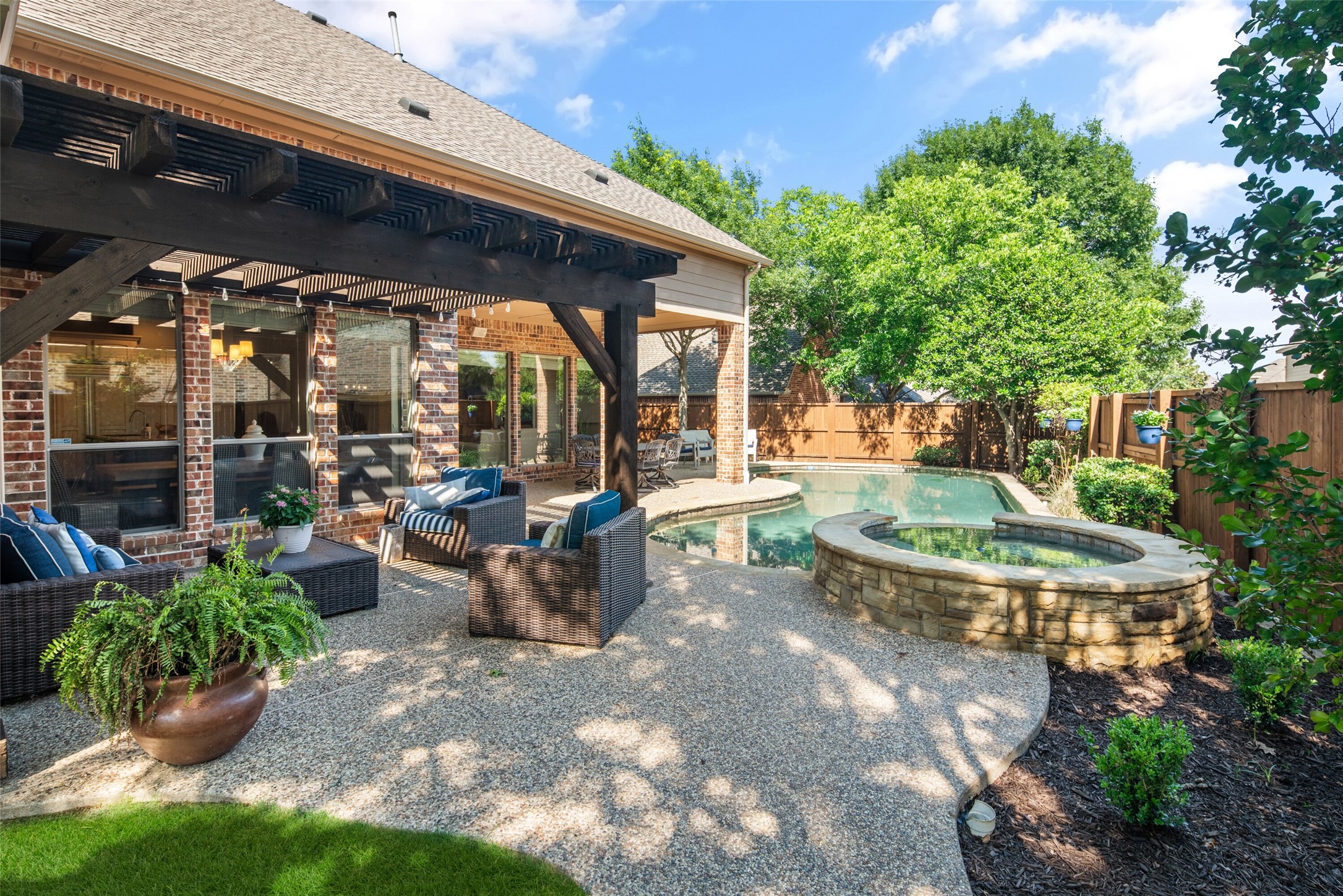 1335 Comal Drive Allen TX 75013