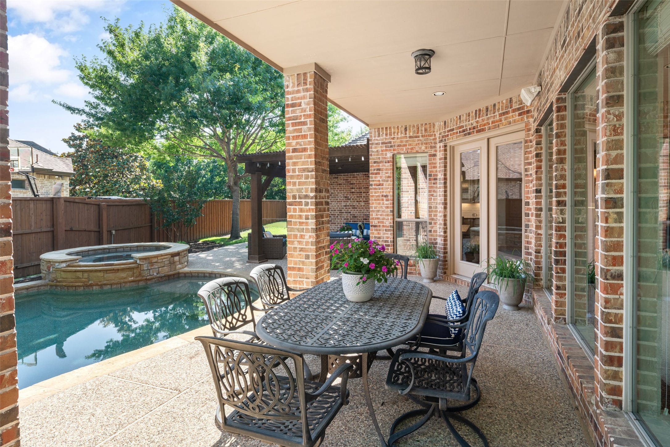 1335 Comal Drive Allen TX 75013