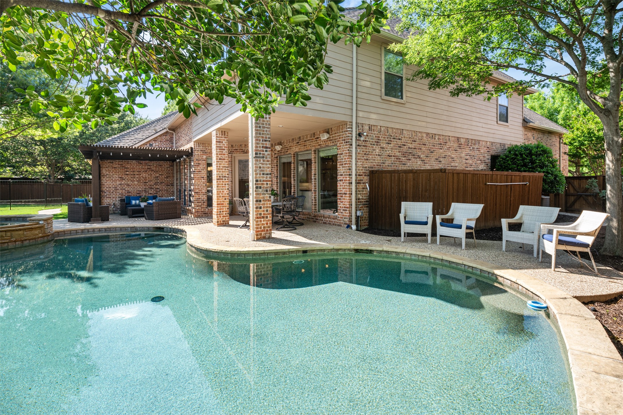 1335 Comal Drive Allen TX 75013