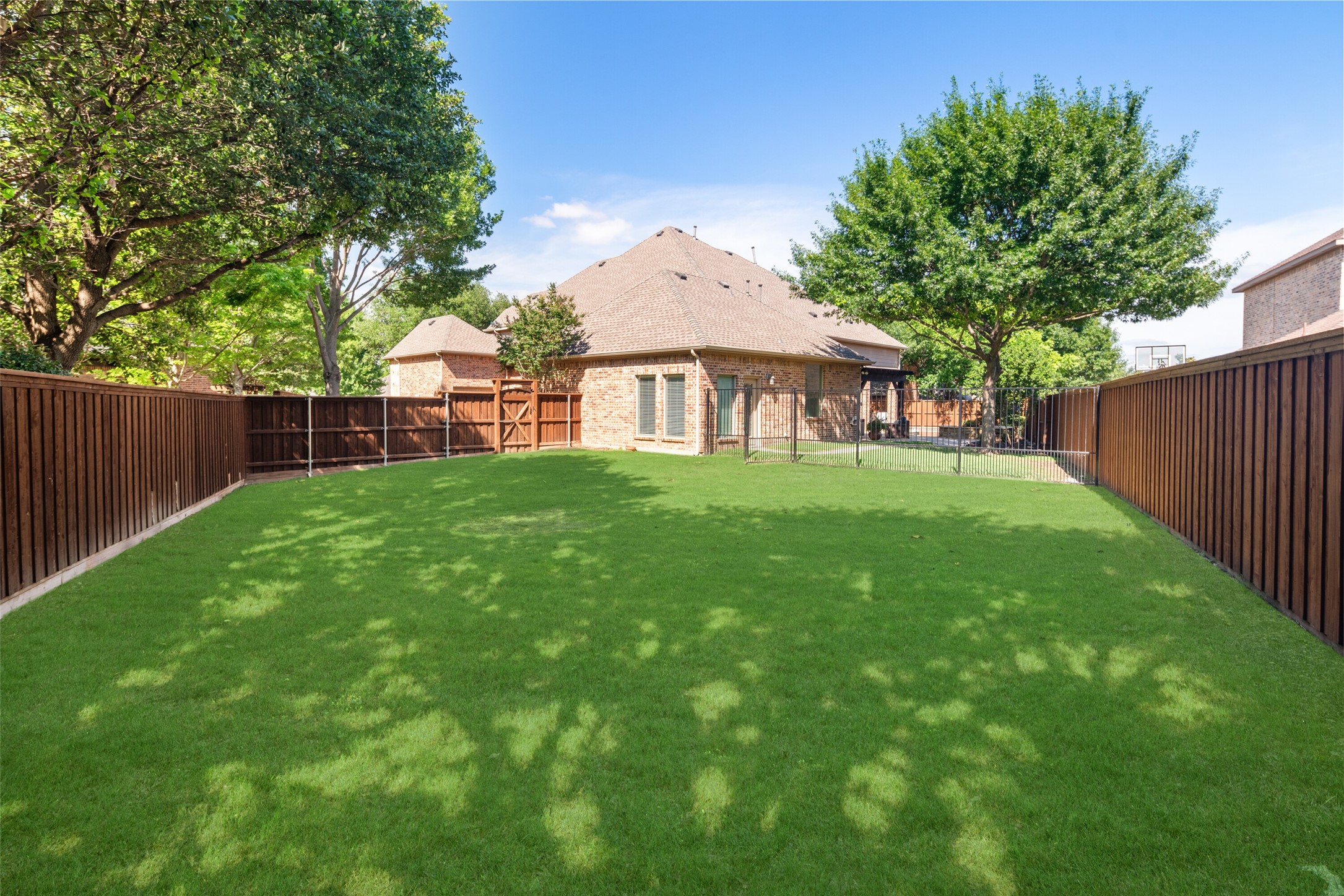 1335 Comal Drive Allen TX 75013