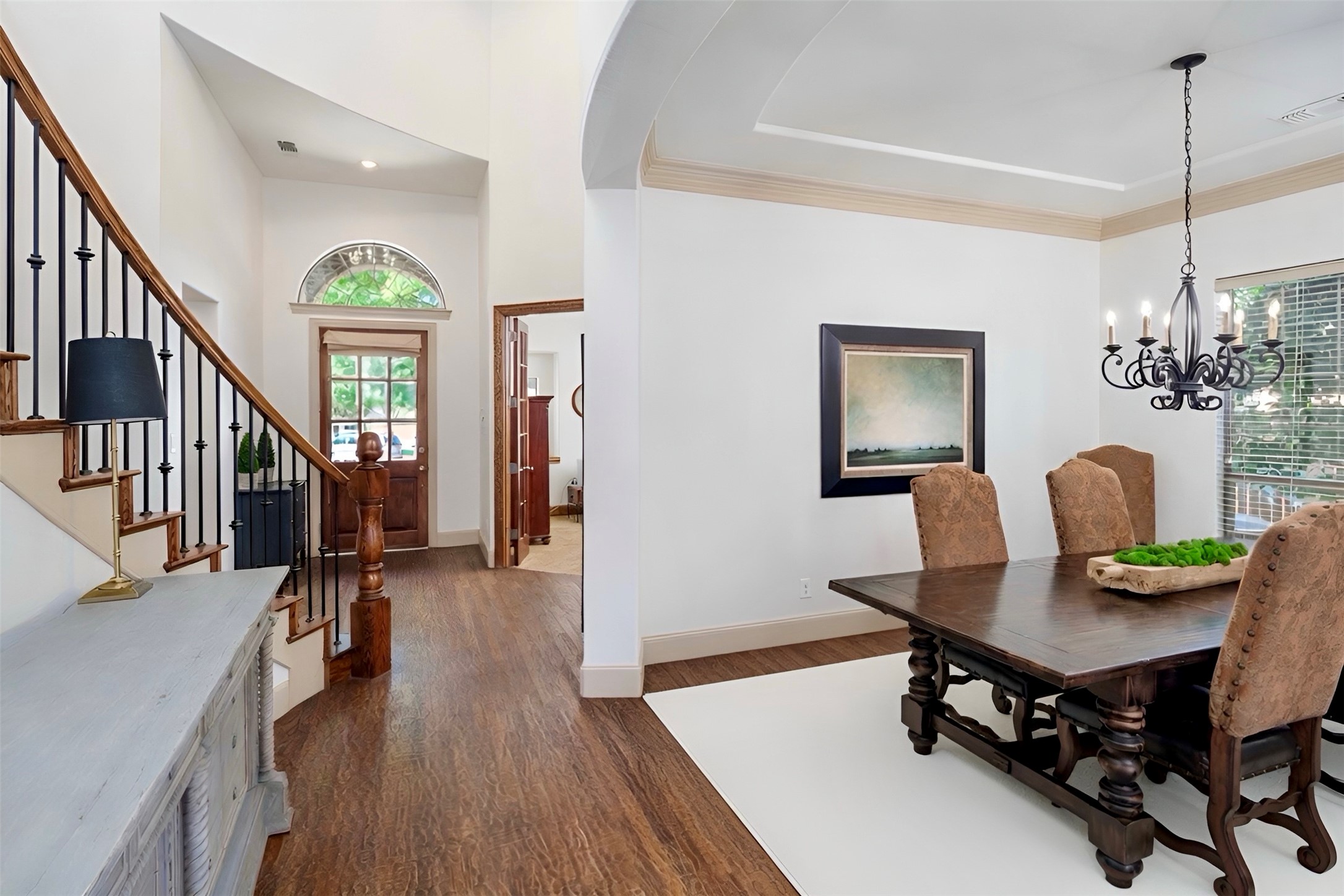1335 Comal Drive Allen TX 75013