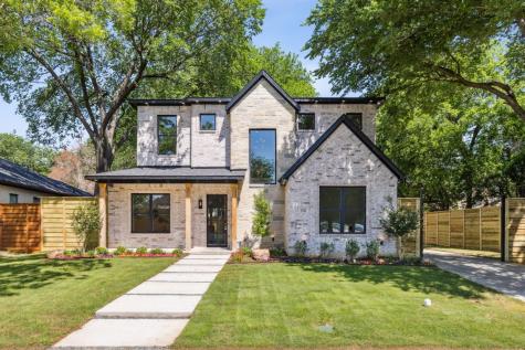 1543 Hamilton Drive Cedar Hill TX 75104