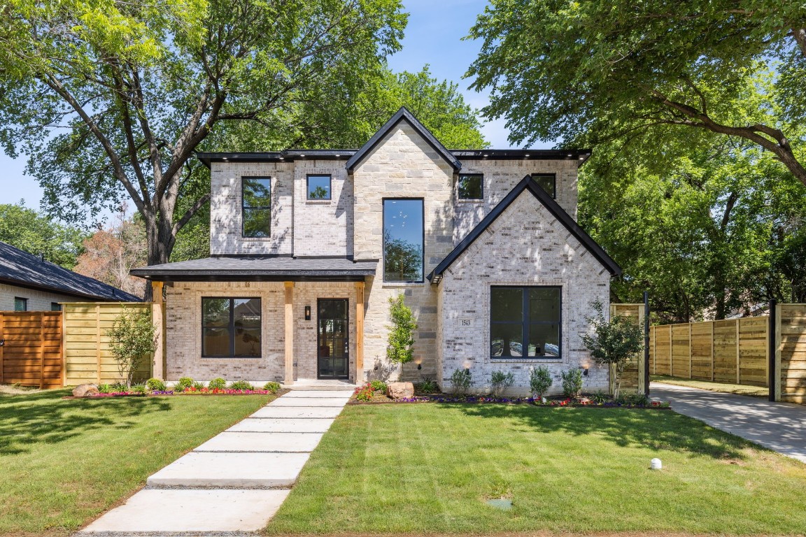 1543 Hamilton Drive Cedar Hill TX 75104