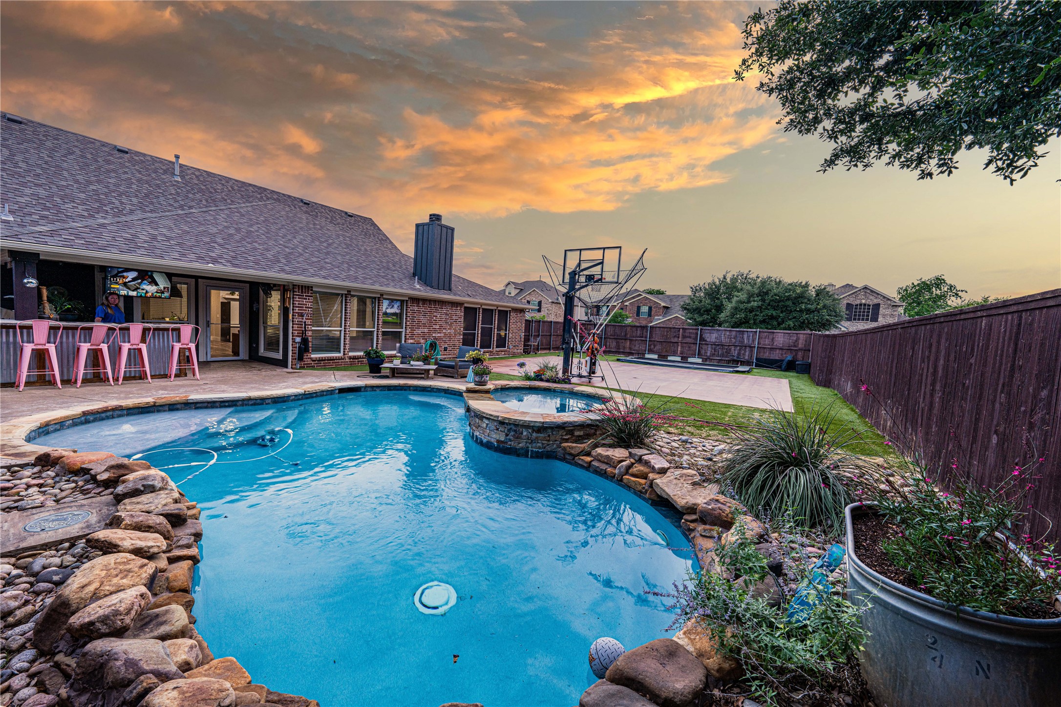 1300 Tidwell Lane Celina TX 75009