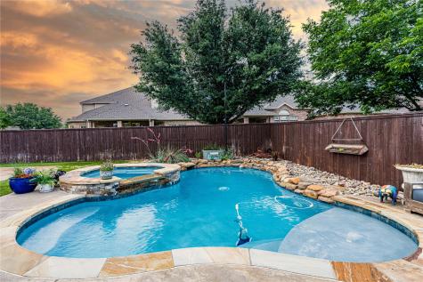 1300 Tidwell Lane Celina TX 75009