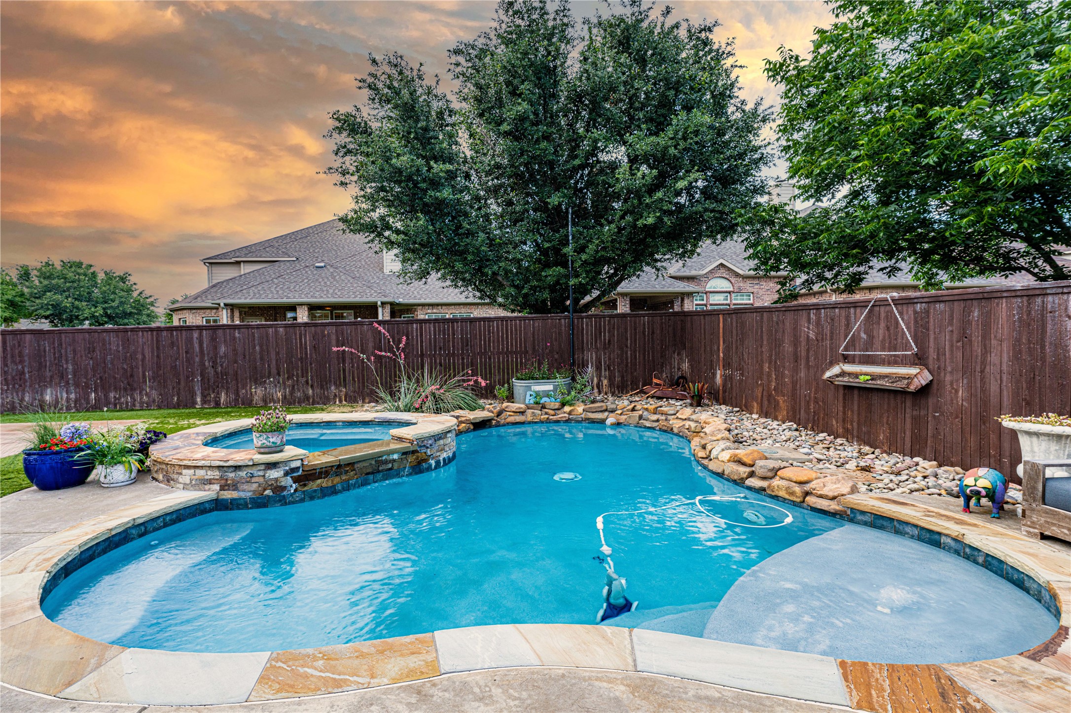 1300 Tidwell Lane Celina TX 75009