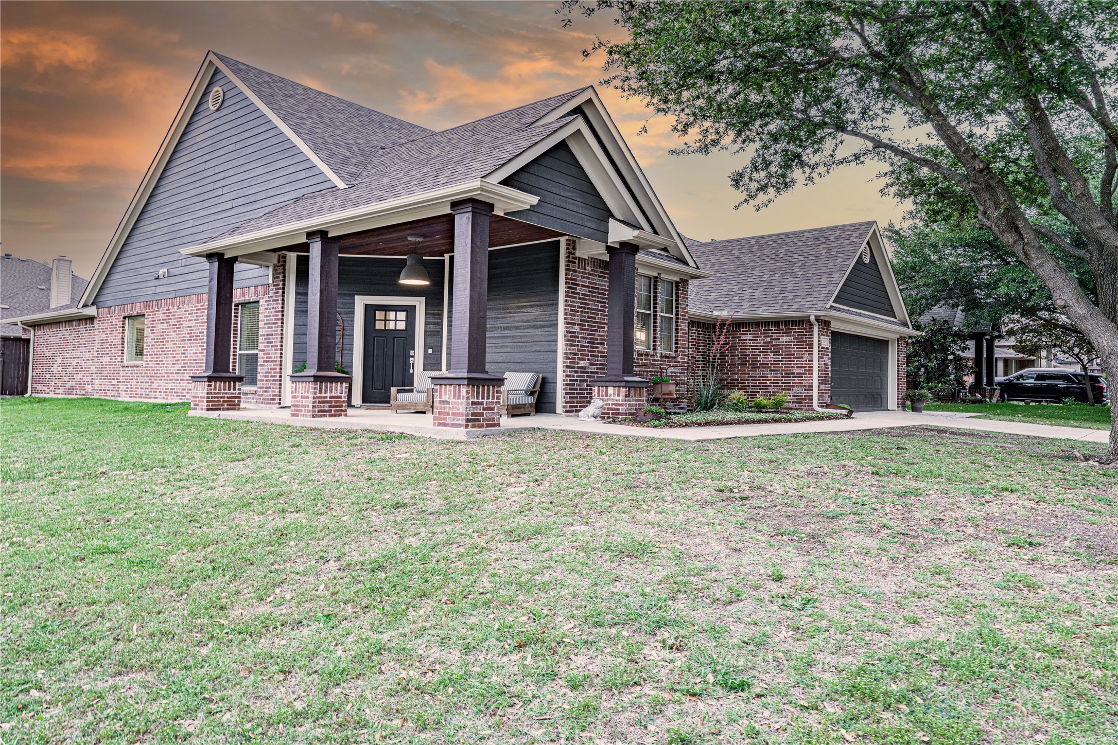 1300 Tidwell Lane Celina TX 75009