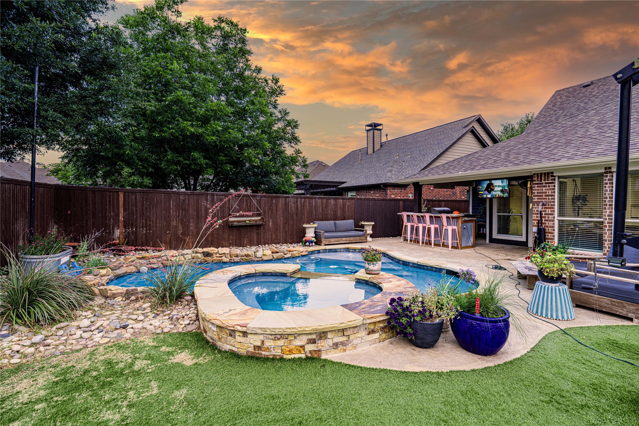 1300 Tidwell Lane Celina TX 75009