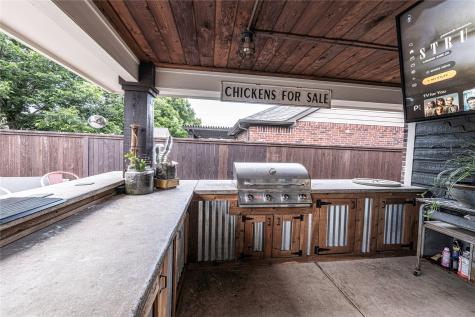 1300 Tidwell Lane Celina TX 75009