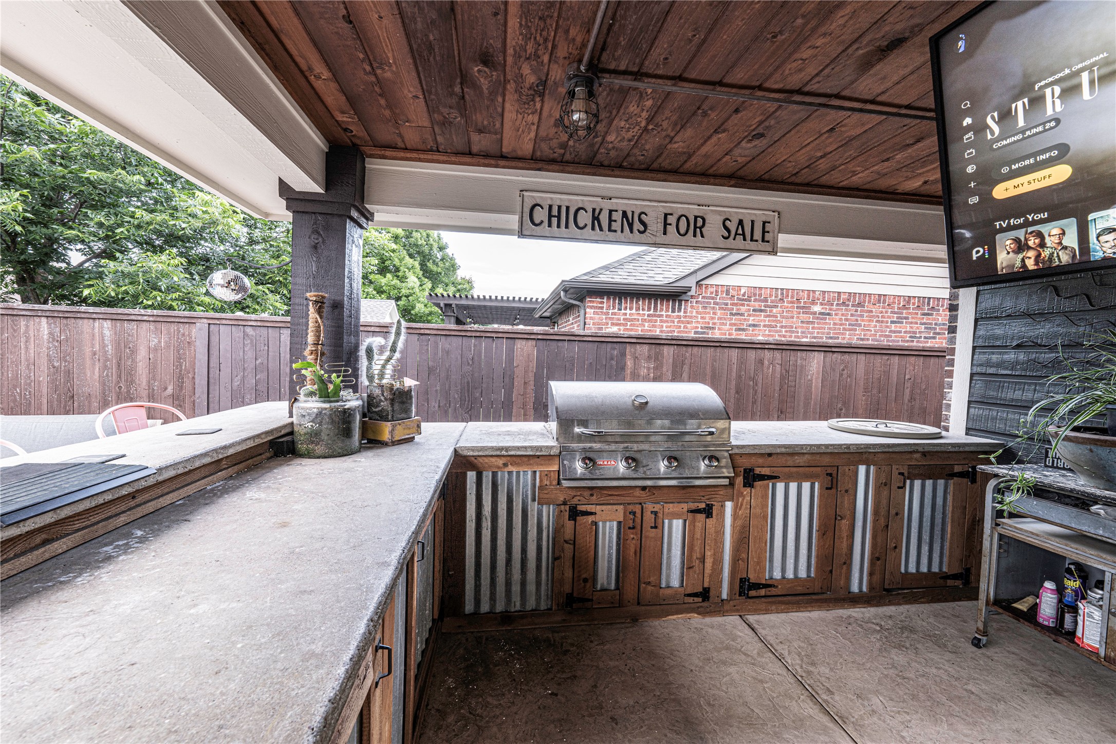 1300 Tidwell Lane Celina TX 75009
