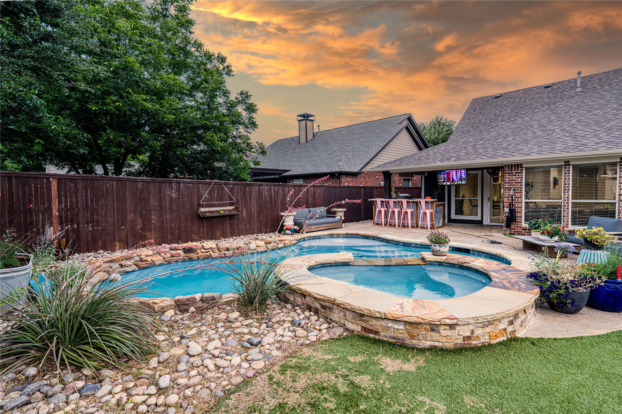 1300 Tidwell Lane Celina TX 75009