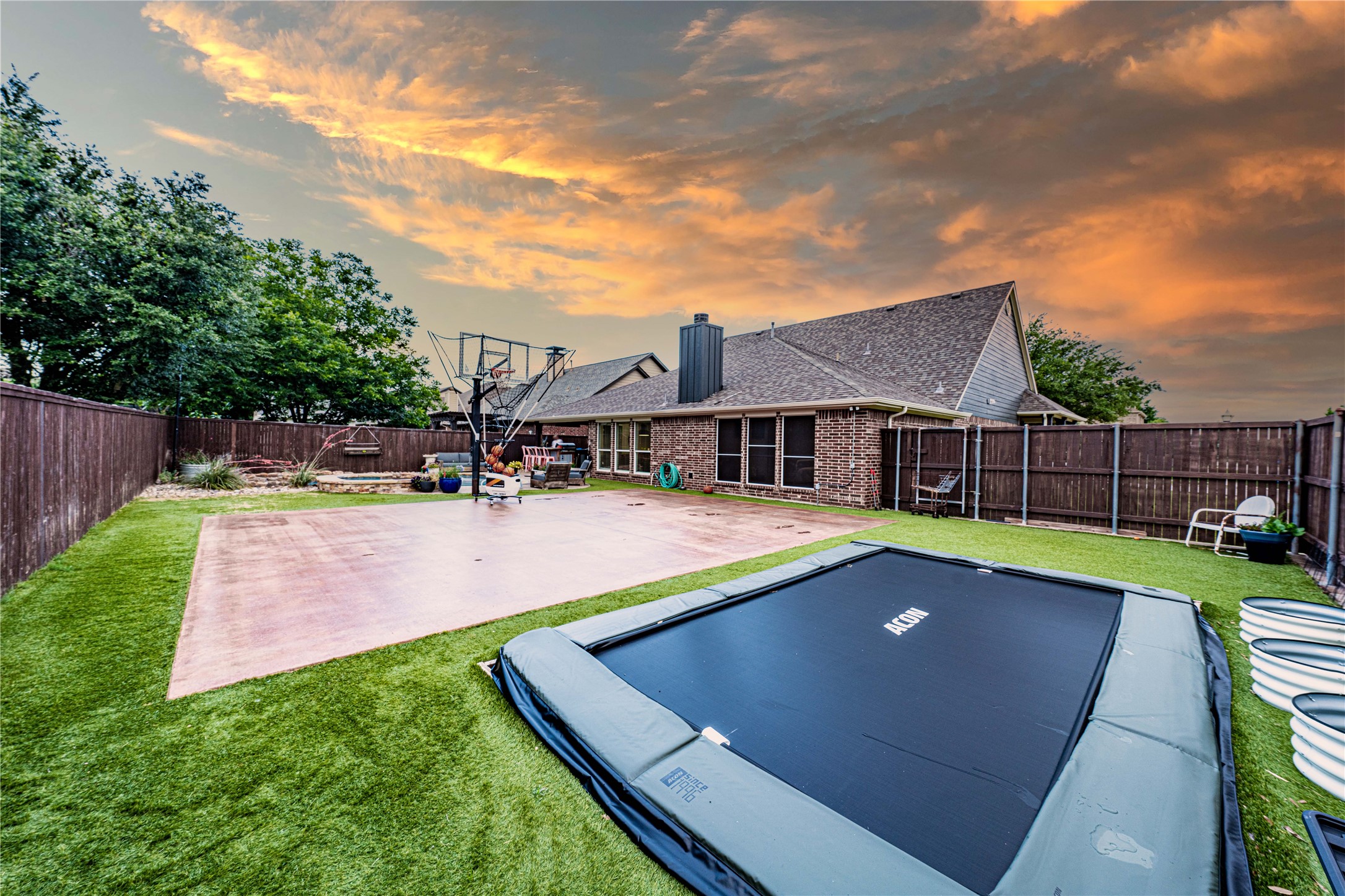 1300 Tidwell Lane Celina TX 75009