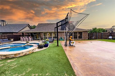 1300 Tidwell Lane Celina TX 75009
