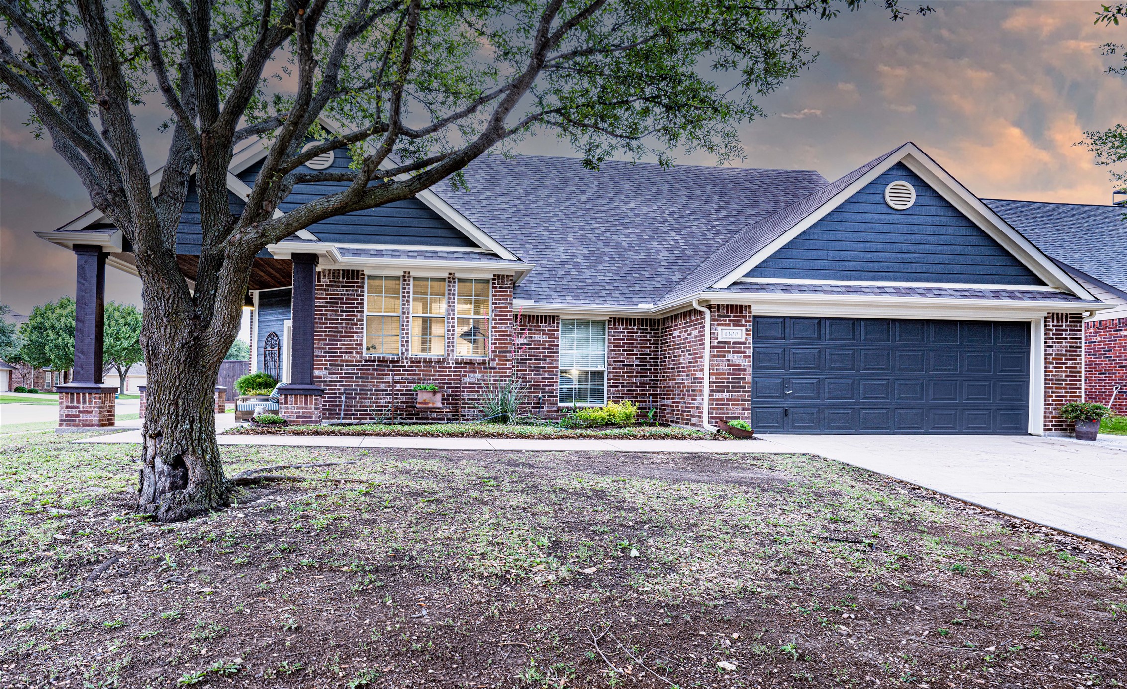 1300 Tidwell Lane Celina TX 75009