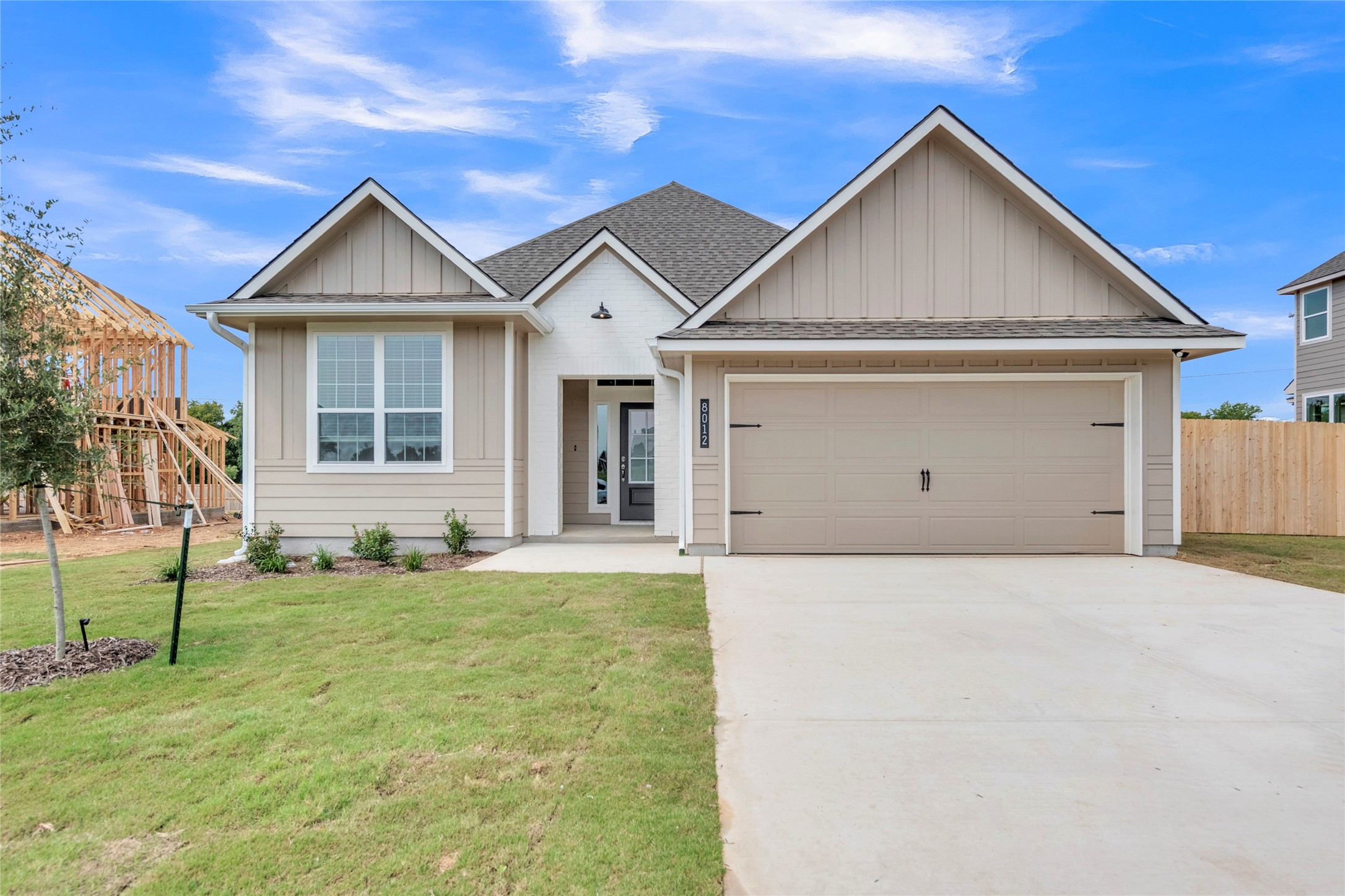 8012 Candy Lane Waco TX 76708