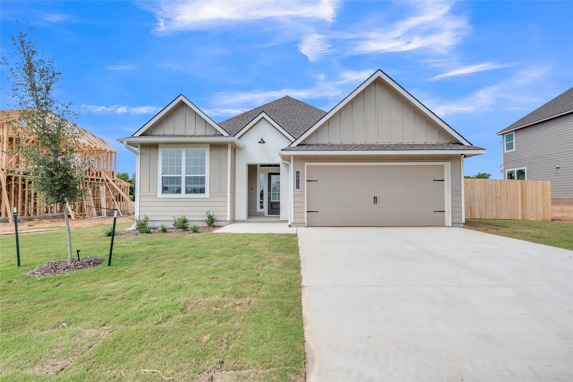 8012 Candy Lane Waco TX 76708