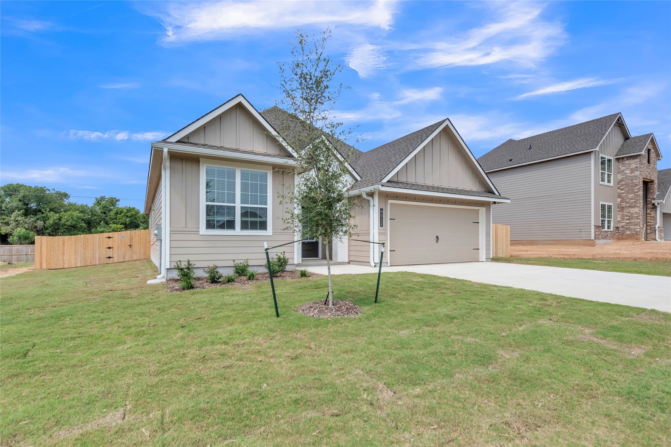8012 Candy Lane Waco TX 76708