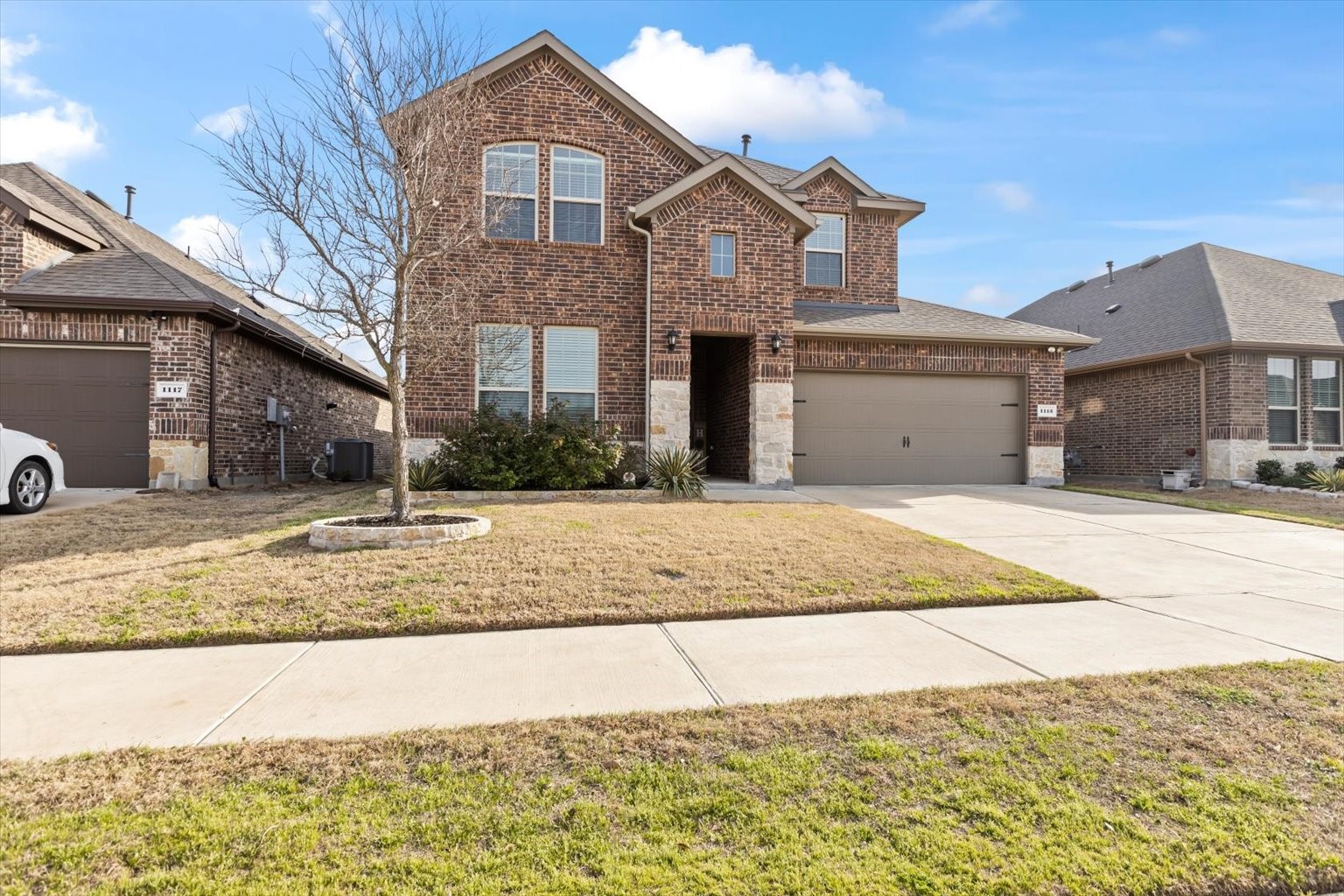 1113 Royal Lane Celina TX 75009