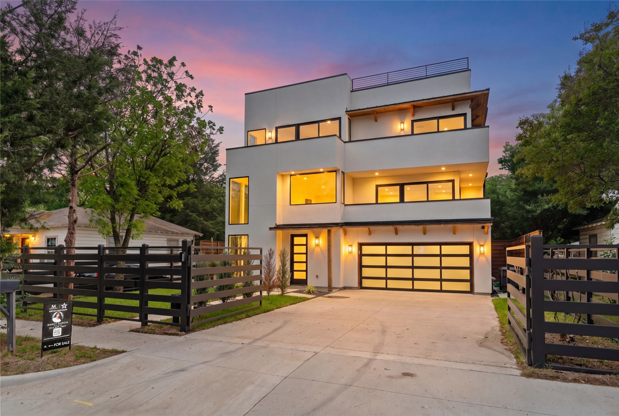 3321 Coronet Boulevard Dallas TX 75212