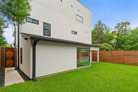 3321 Coronet Boulevard Dallas TX 75212