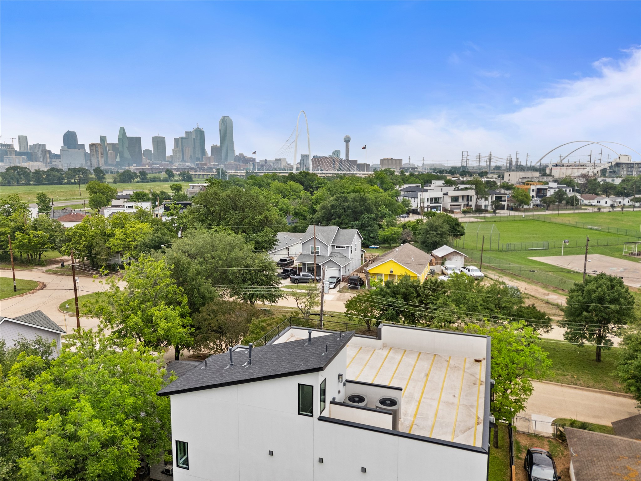3321 Coronet Boulevard Dallas TX 75212