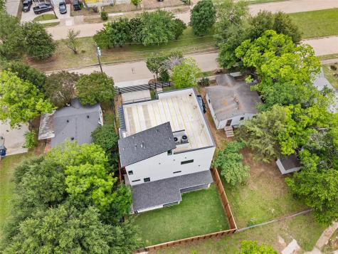 3321 Coronet Boulevard Dallas TX 75212