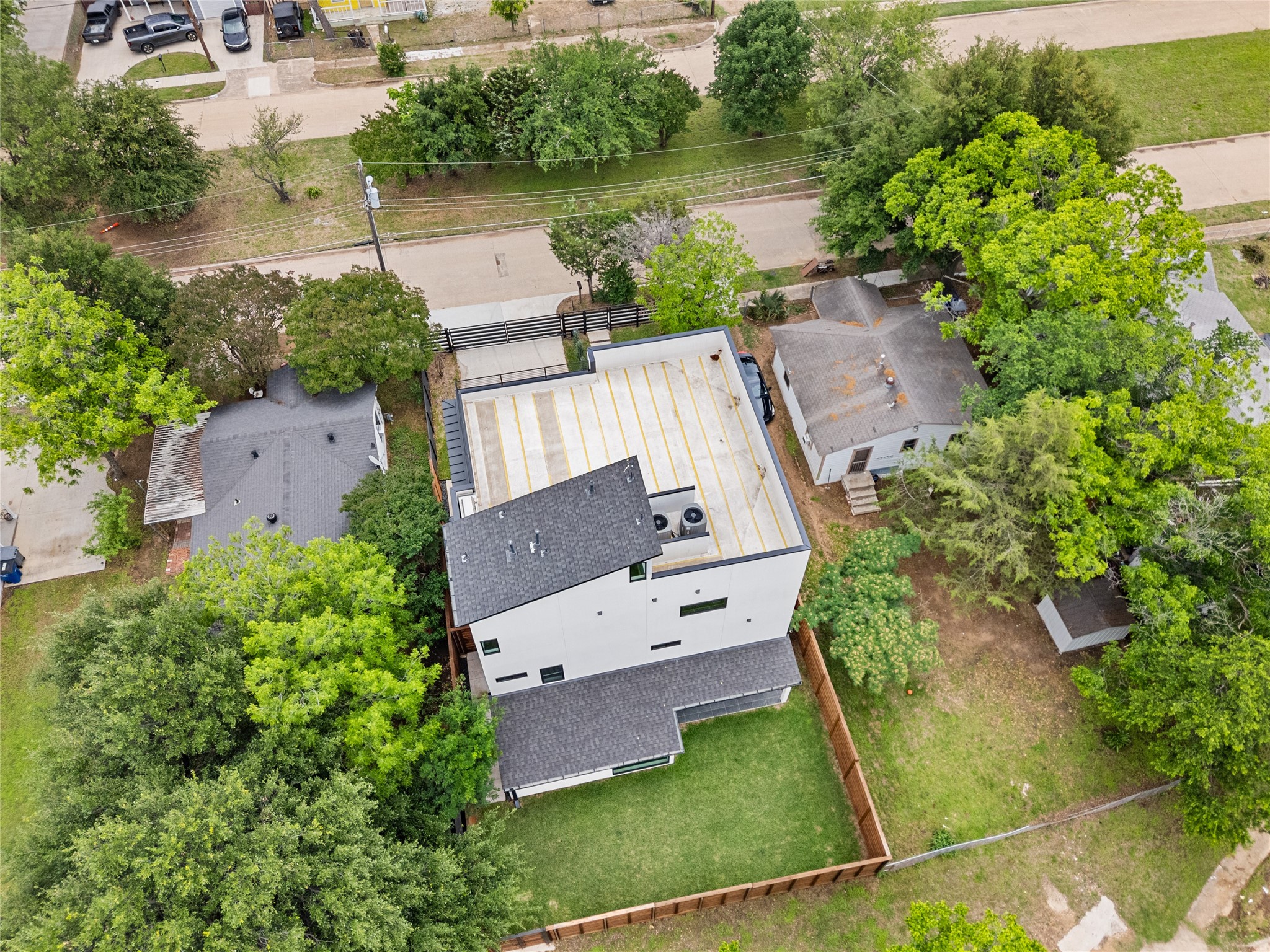 3321 Coronet Boulevard Dallas TX 75212