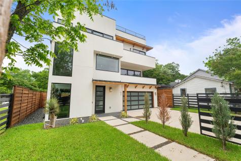 3321 Coronet Boulevard Dallas TX 75212