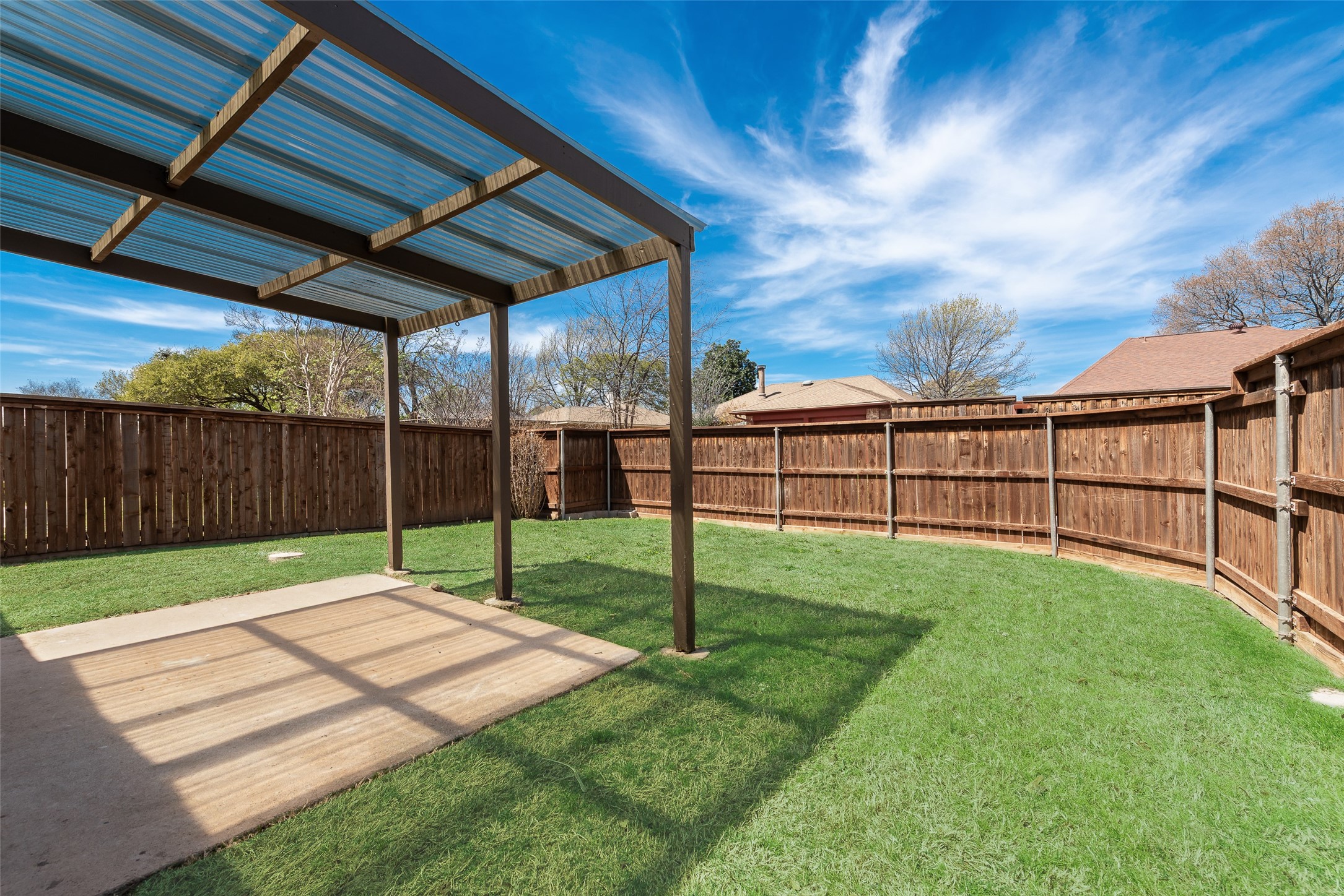 2309 Crystal Creek Lane Garland TX 75040