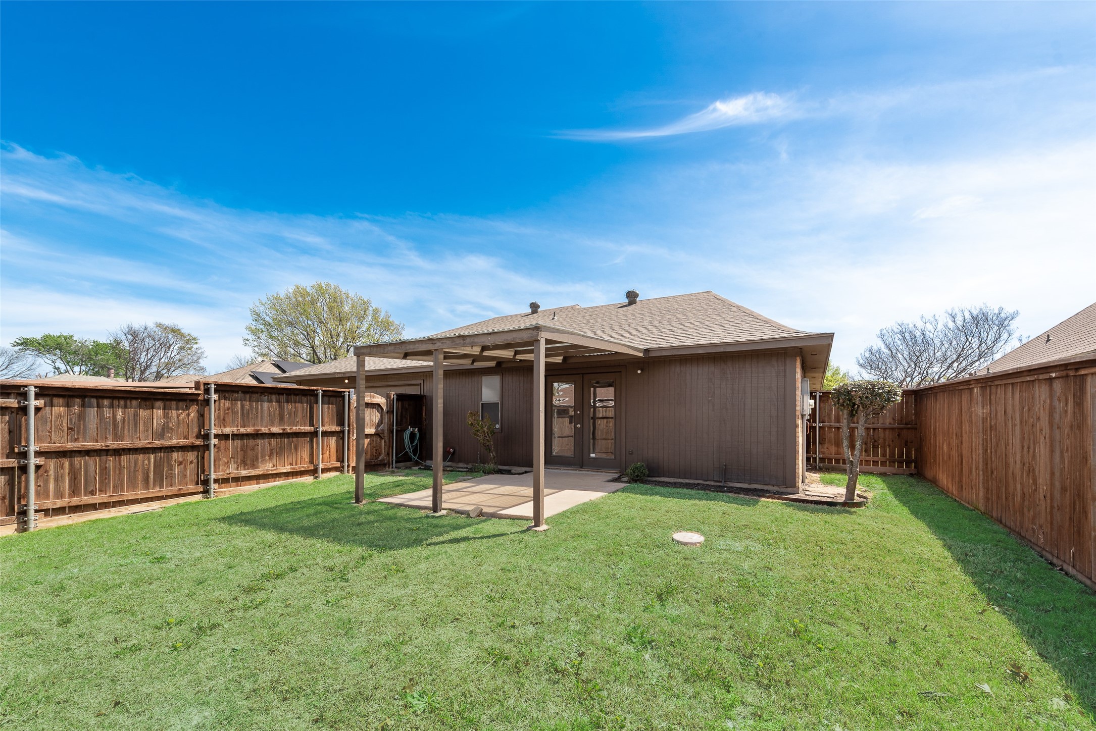 2309 Crystal Creek Lane Garland TX 75040