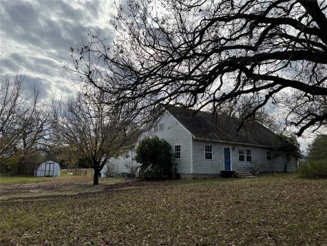 6676 Taylor Road Kaufman TX 75142