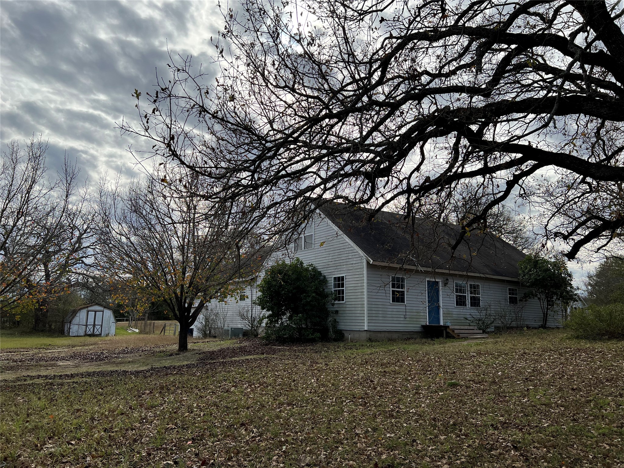 6676 Taylor Road Kaufman TX 75142