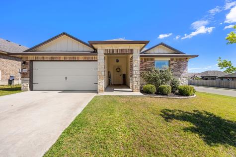 8906 Sky Crest Drive Temple TX 76502