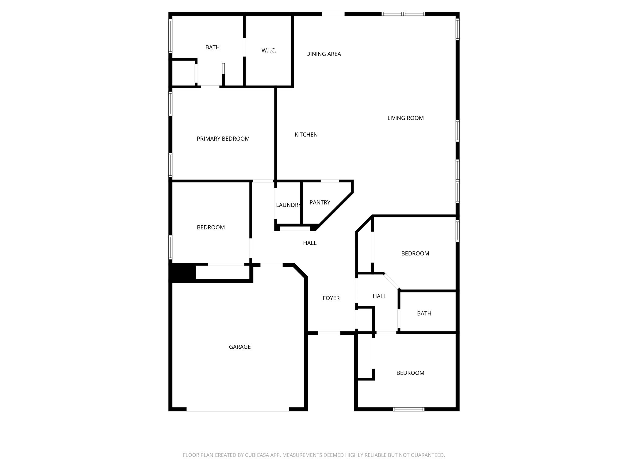 8906 Sky Crest Drive Temple TX 76502