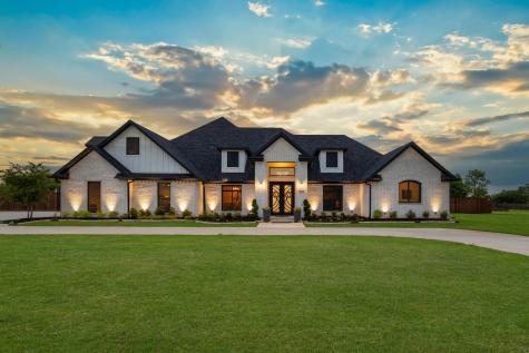 2214 Norwood Street Sherman TX 75092