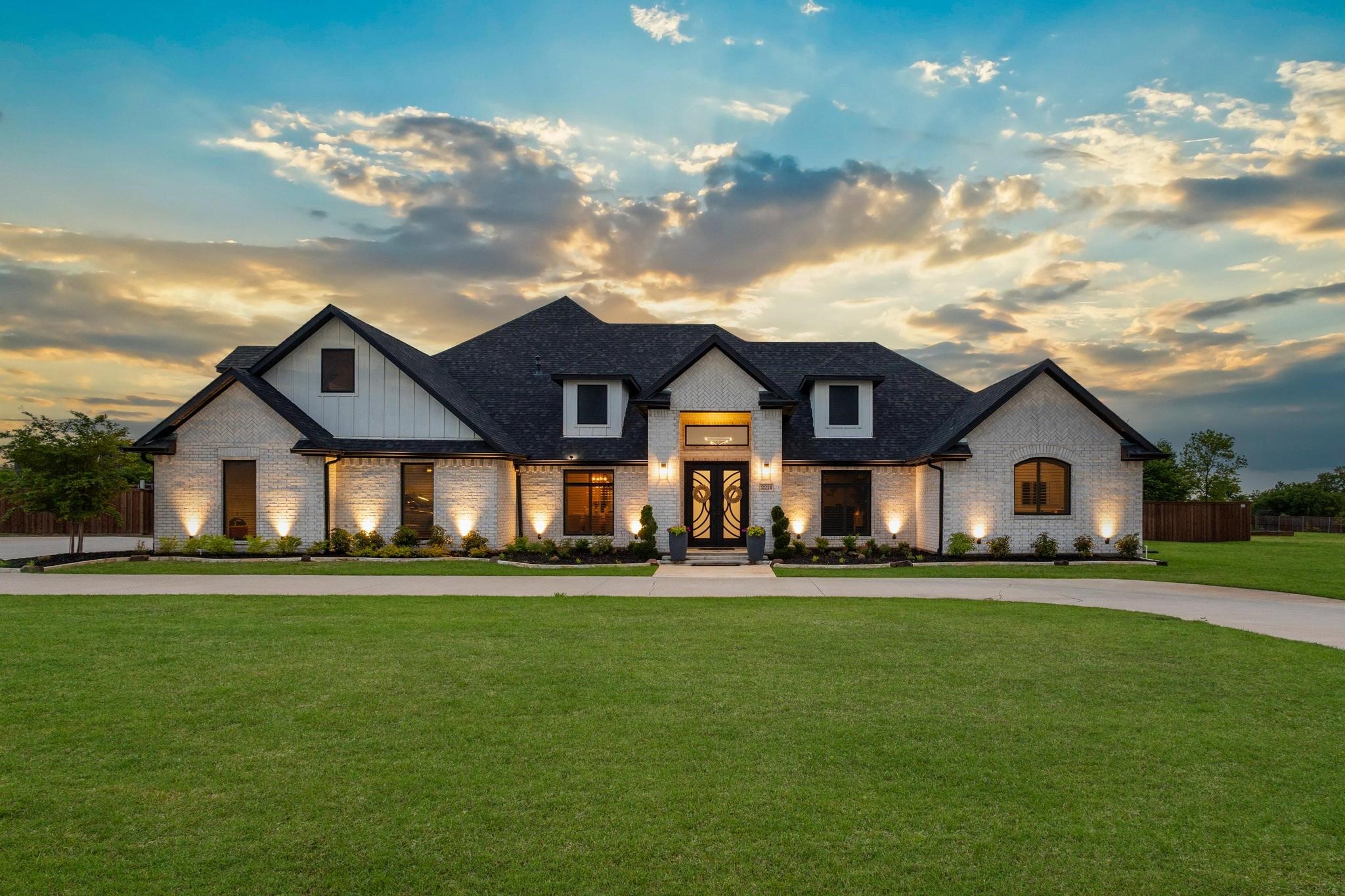 2214 Norwood Street Sherman TX 75092