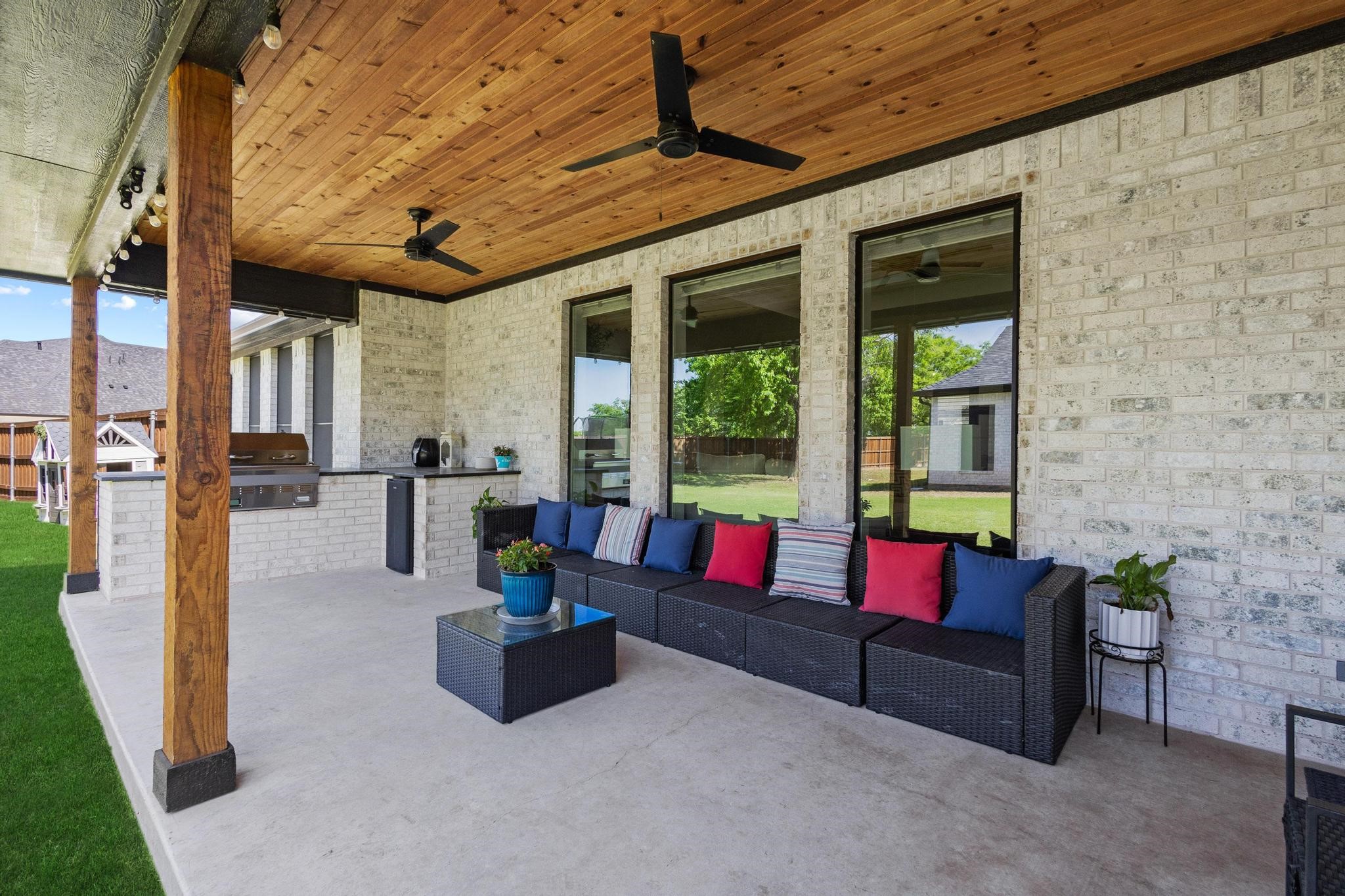 2214 Norwood Street Sherman TX 75092