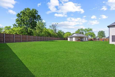 2214 Norwood Street Sherman TX 75092