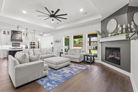 2214 Norwood Street Sherman TX 75092