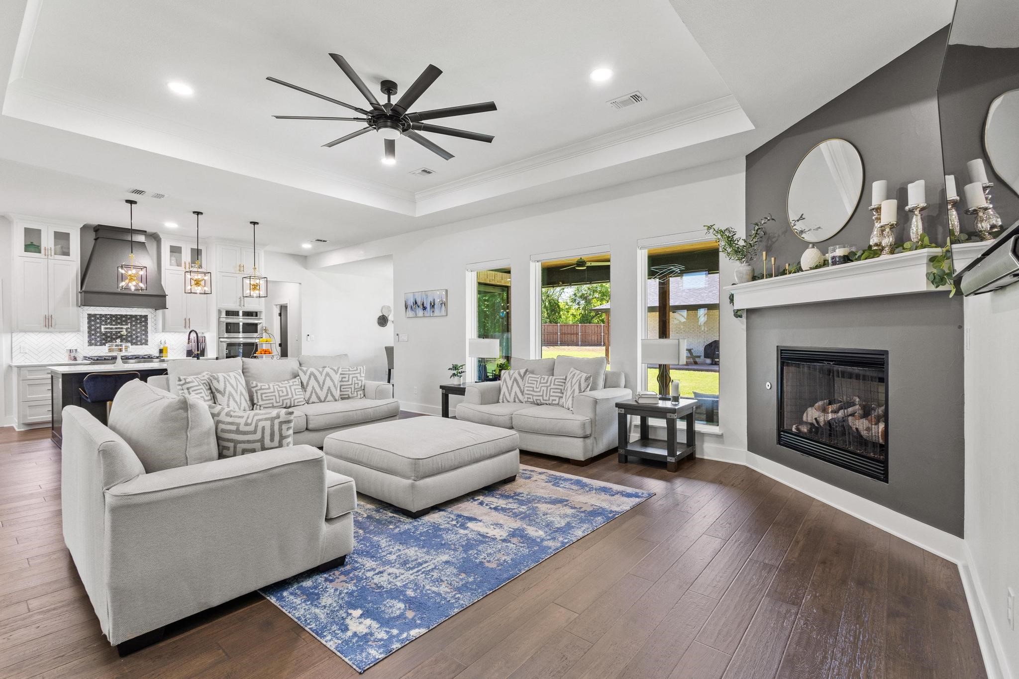 2214 Norwood Street Sherman TX 75092